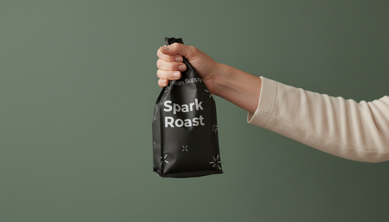 SPARK ROAST